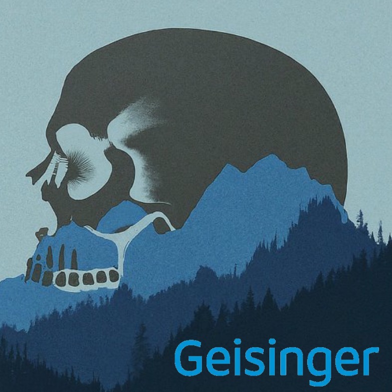 Logo for Geisinger Health System - 4-year Certificate