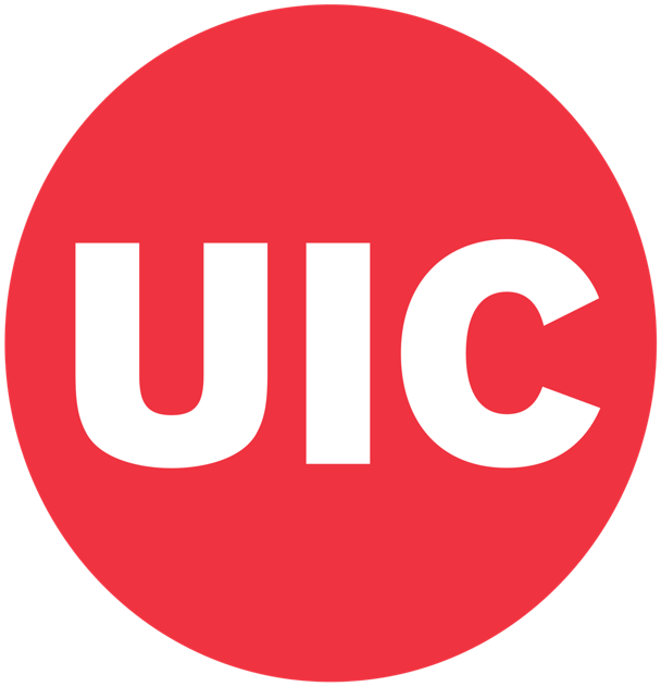 Logo for University of Illinois Chicago College of Dentistry