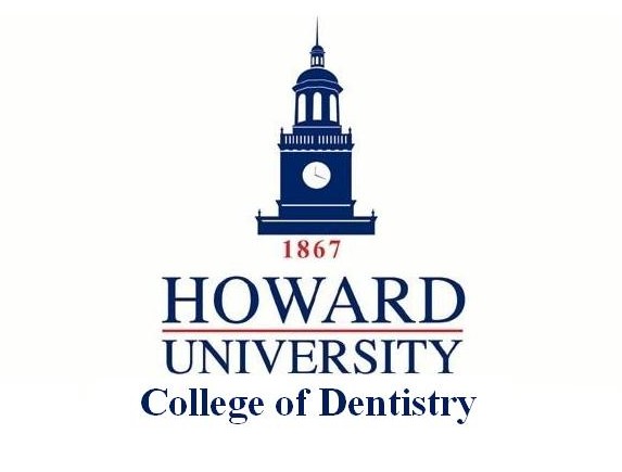 Logo for Howard University