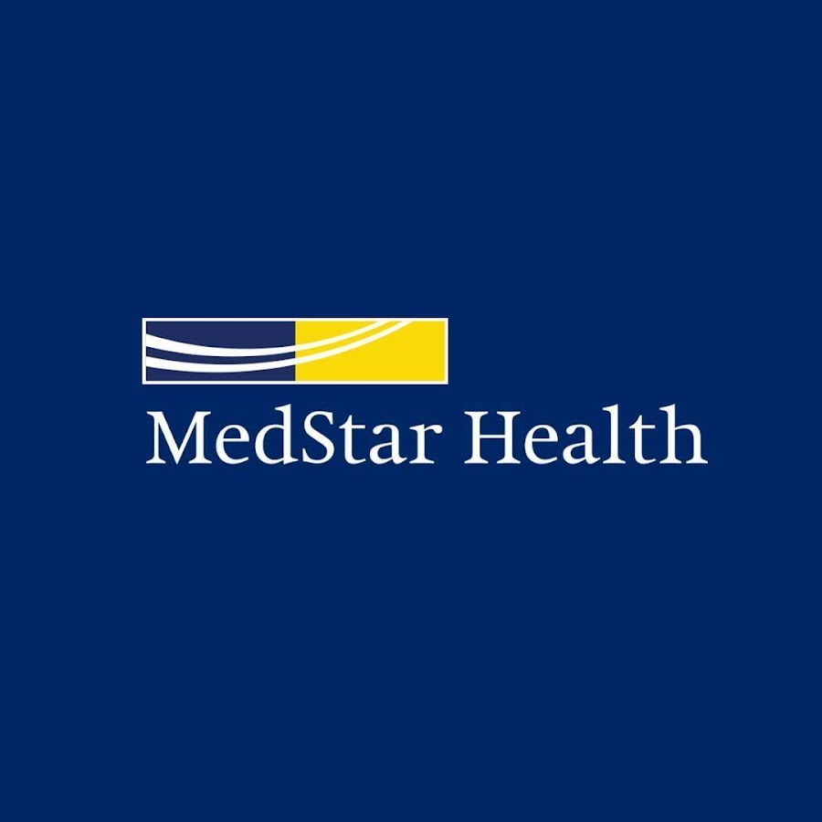 Logo for MedStar Washington Hospital Center (previously Washington Hospital Center)