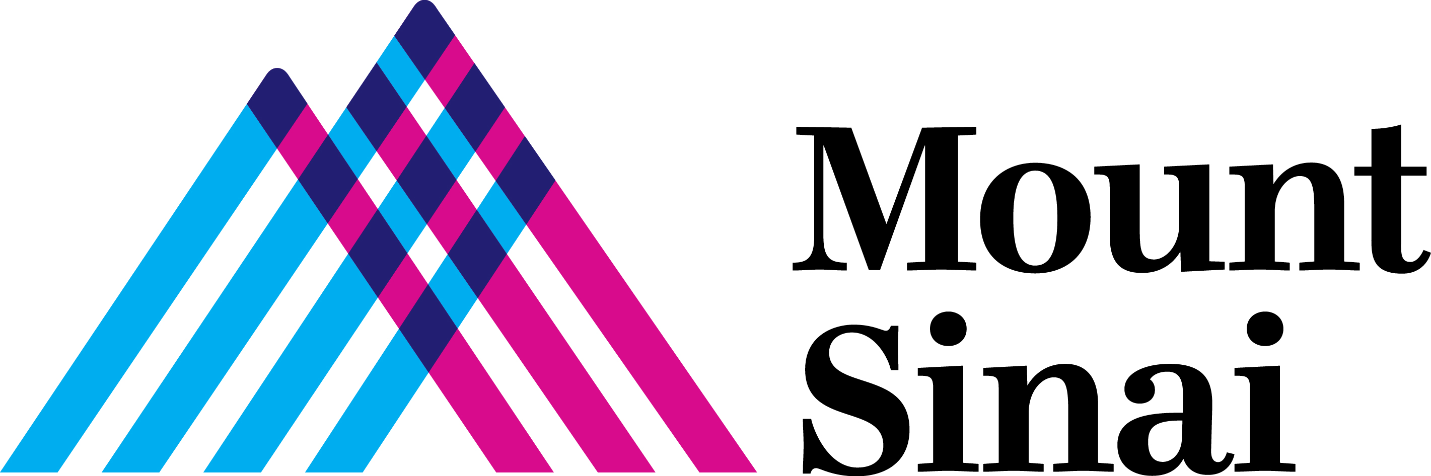 Logo for Mount Sinai BI / Jacobi / Albert Einstein College of Medicine