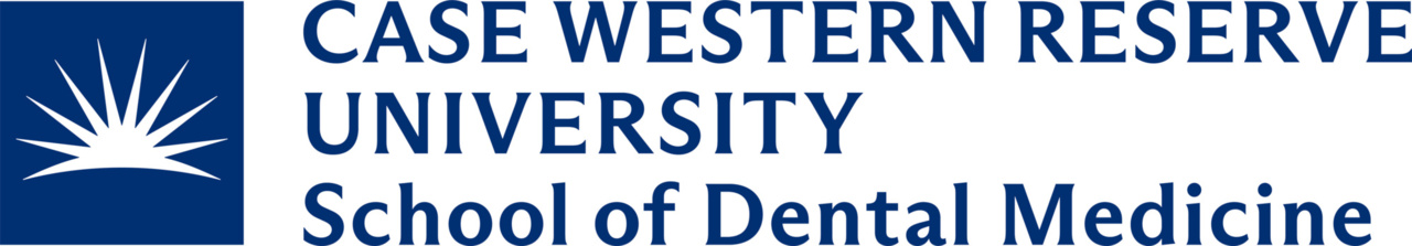 Logo for Case Western Reserve University (6 years)