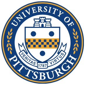 Logo for University of Pittsburgh Medical Center