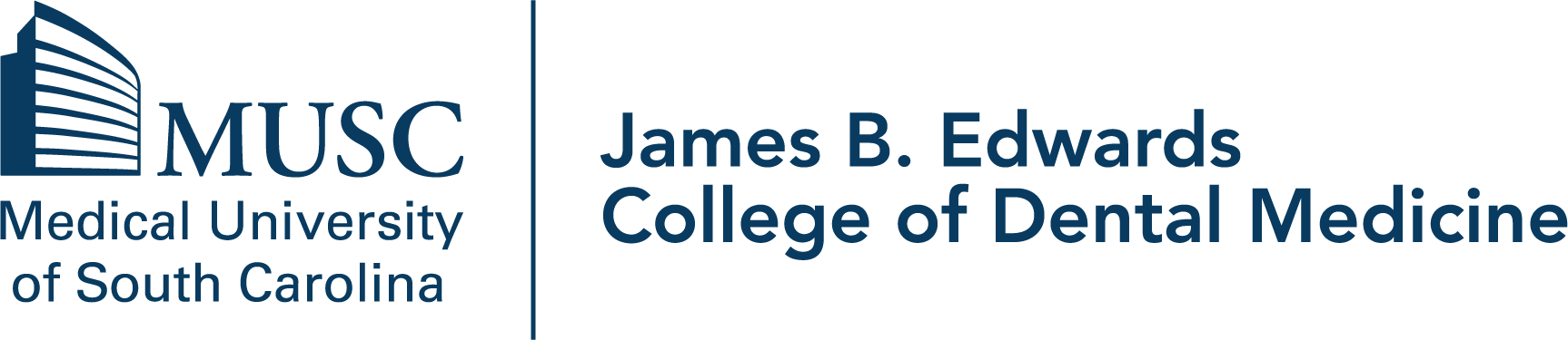 Medical University of South Carolina, James B. Edwards College of Dental Medicine