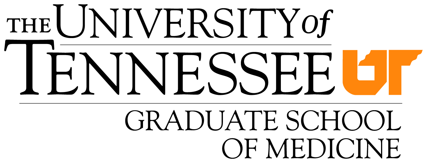University of Tennessee Graduate School of Medicine logo