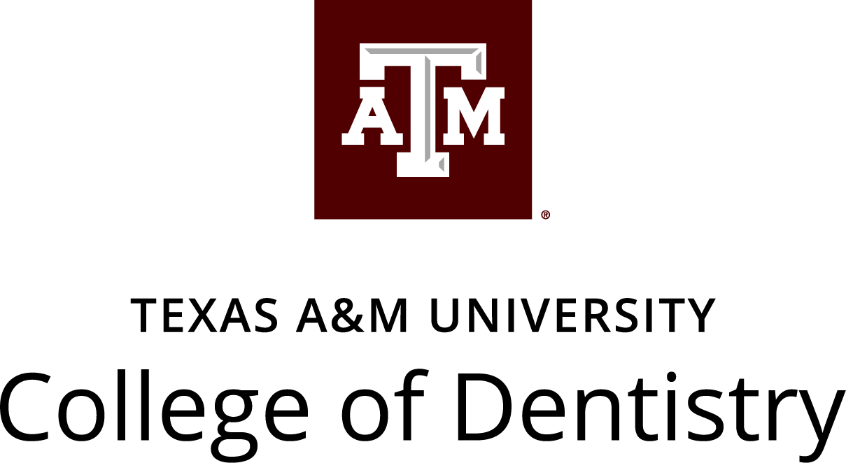 Texas A&M University School of Dentistry logo