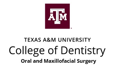 Texas A&M University School of Dentistry logo