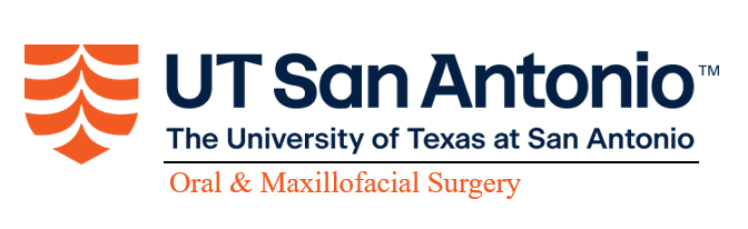 Logo for University of Texas Health Science Center at San Antonio