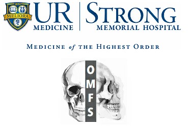Logo for University of Rochester Eastman Institute for Oral Health