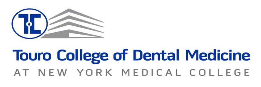 Logo for Touro College of Dental Medicine at New York Medical College