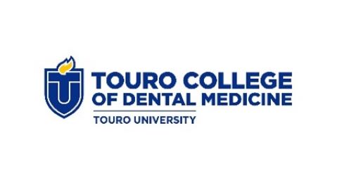 Logo for Touro College of Dental Medicine at New York Medical College