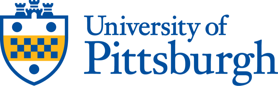 Logo for University of Pittsburgh