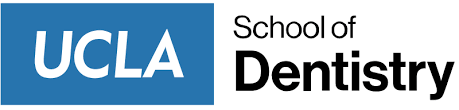Logo for University of California, Los Angeles