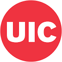 Logo for University of Illinois Chicago College of Dentistry