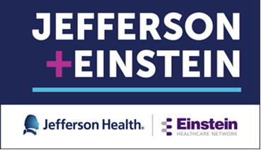 Logo for Albert Einstein Medical Center
