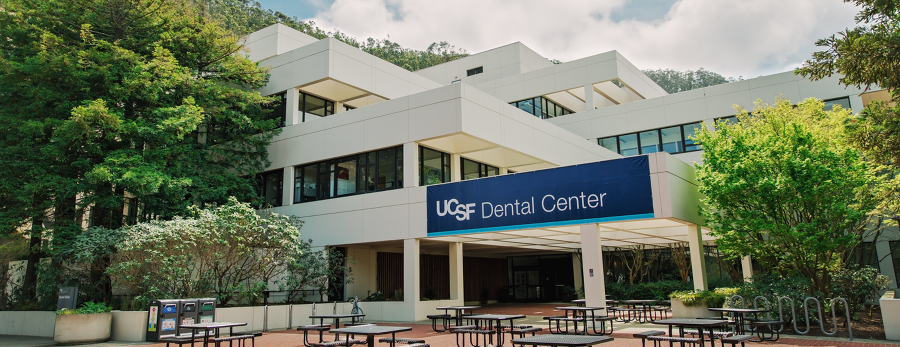 UCSF Dental Center