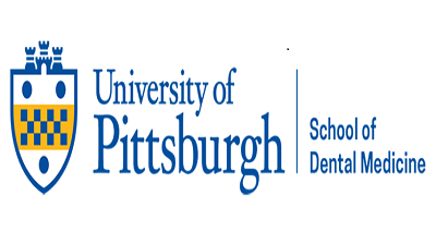Logo for University of Pittsburgh School of Dental Medicine