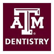 Texas A&M University School of Dentistry logo