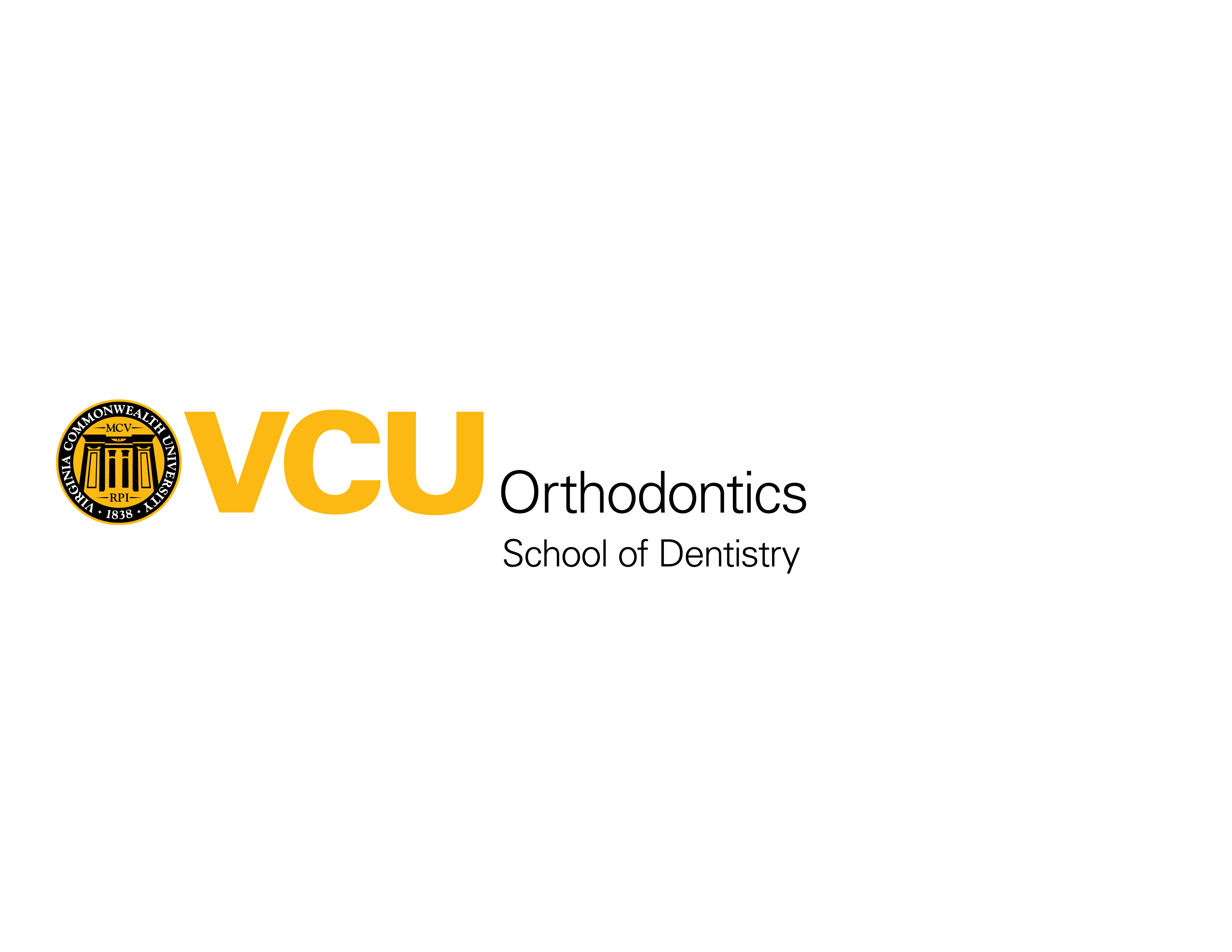 Logo for Virginia Commonwealth University