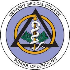 Logo for Meharry Medical College