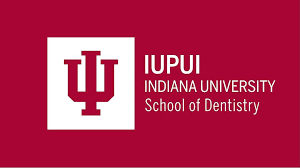 Logo for Indiana University School of Dentistry
