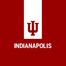 Logo for Indiana University School of Dentistry