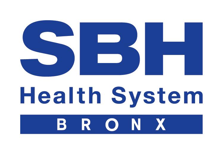 Logo for St. Barnabas Hospital