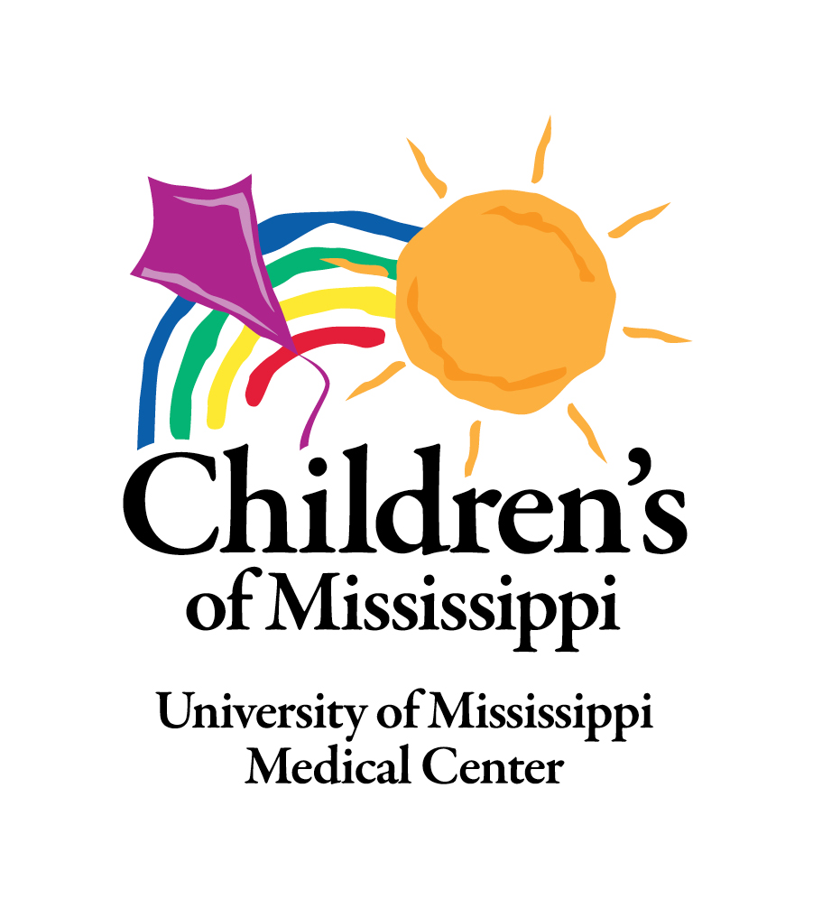 Children's of Mississippi University of Mississippi Medical Center Pediatric Dentistry 