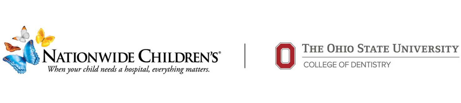 Nationwide Children's Hospital and the Ohio State University College of Dentistry