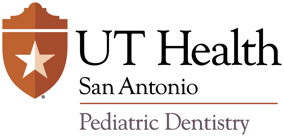 UT Health Pediatric Dentistry Logo