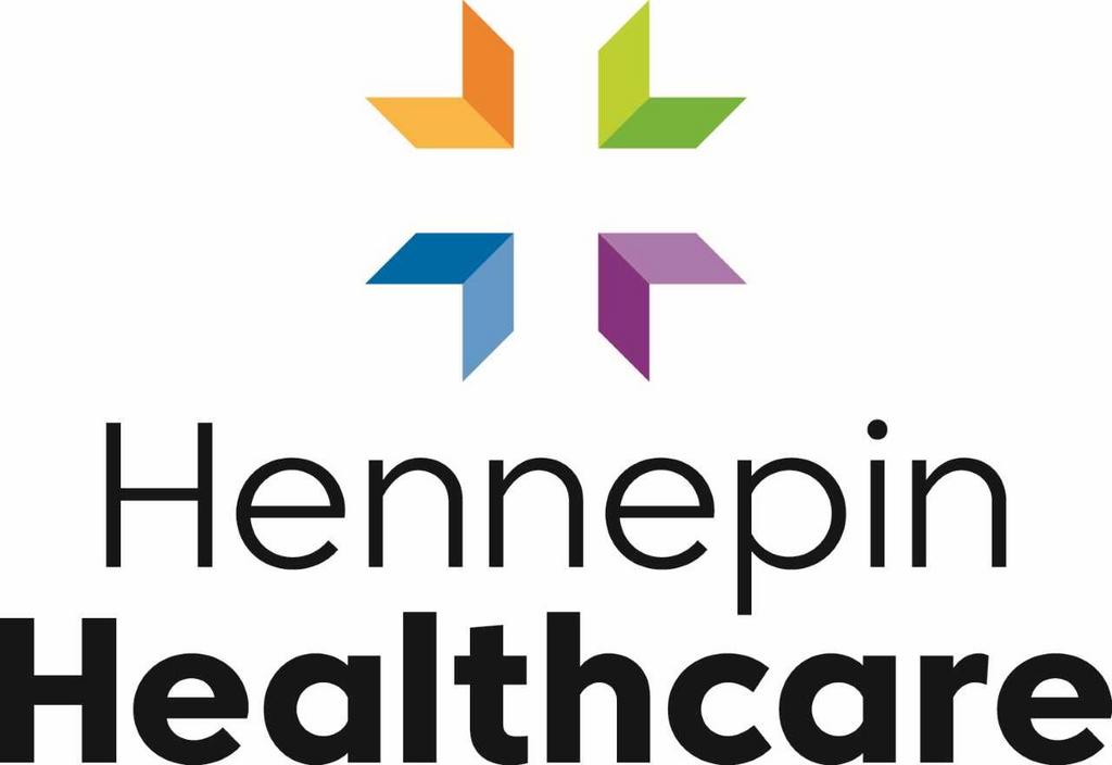 Logo for Hennepin County Medical Center