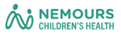 Logo for Nemours Children’s Health