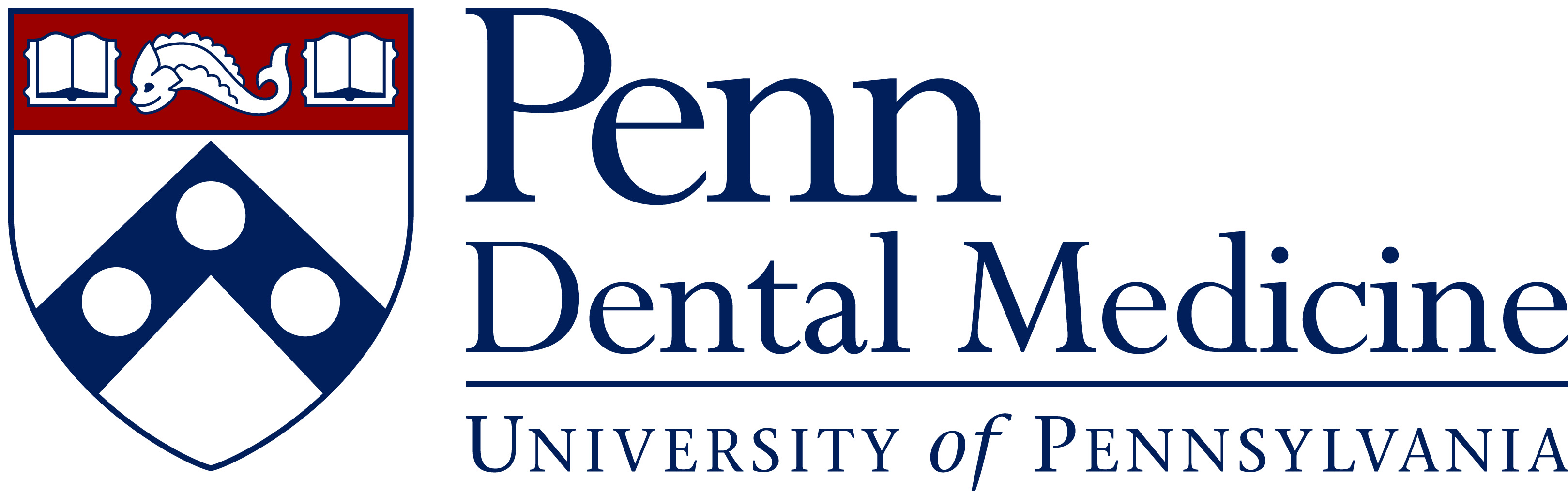 Logo for University of Pennsylvania