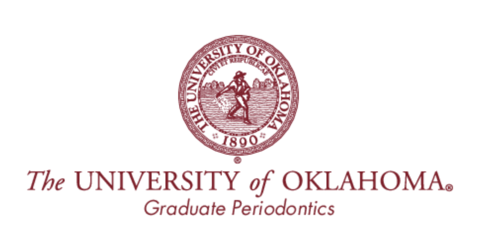 University of Oklahoma Graduate Periodontics