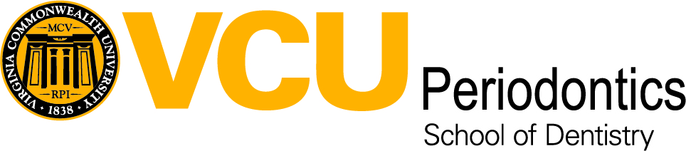 Logo for Virginia Commonwealth University