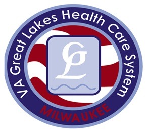 Logo for Zablocki V.A. Great Lakes - Milwaukee, WI