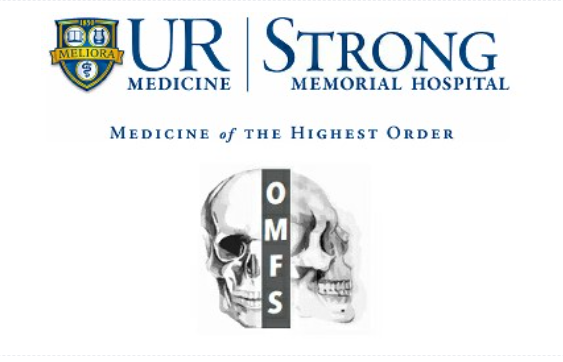 Logo for University of Rochester Eastman Institute for Oral Health